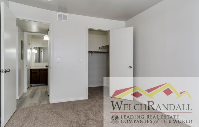 2 beds, 1 bath, $1,095