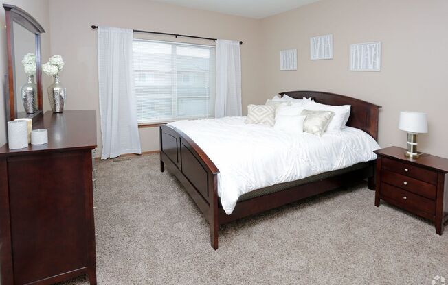 1 bed, 1 bath, 962 sqft, $1,155, Unit 4109-11