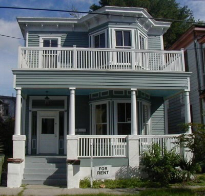 20 BRADY ST