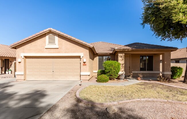 4384 E CHERRY HLS DR