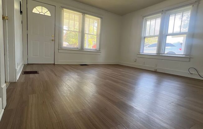 4 BDRM Available August, 2026. Monthly rent $2,800.00