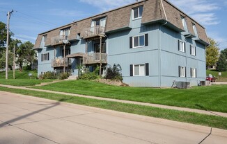 Valley View Apartments