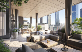 Studio, 1 bath, $4,500, Unit 22H