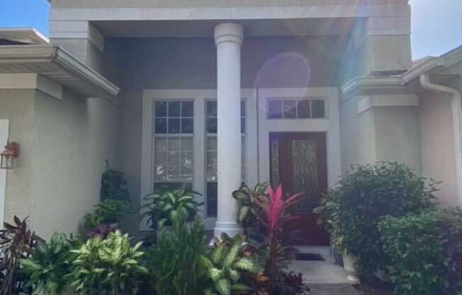Beautiful 4 bed 3 bath town home in Ocoee