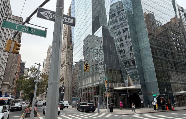 216 East 28th Street