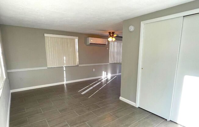 Studio, 1 bath, 414 sqft, $1,000, Unit 4636 Irene Loop - Unit #1