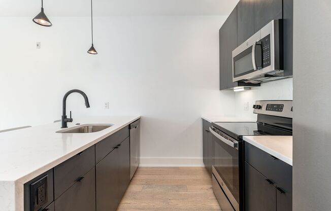 The Avenue in Fishtown