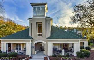 Beacon Ridge Apartments