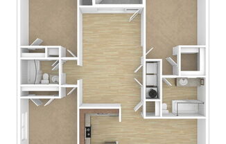 Partner-provided photo for $2949 unit