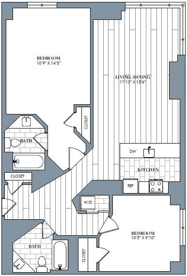 Partner-provided property photo