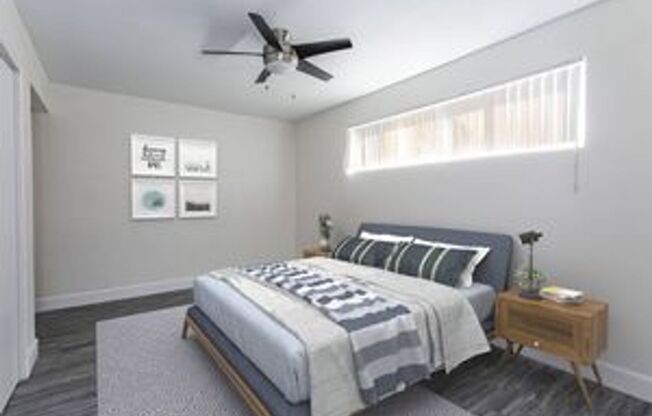 1 bed, 1 bath, 640 sqft, $999, Unit 1401-19