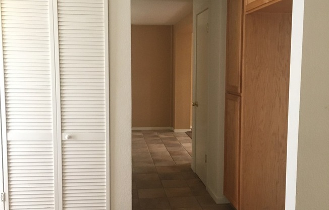 Split Level 4 Bedroom  2.5 Bath Town Home