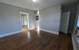 1 bed, 1 bath, 715 sqft, $825