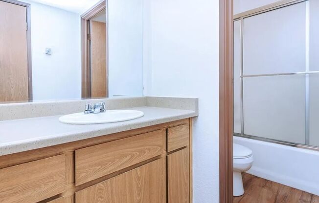 1 bed, 1 bath, 800 sqft, $1,265, Unit 240