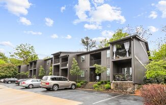 Forest Park Apartments