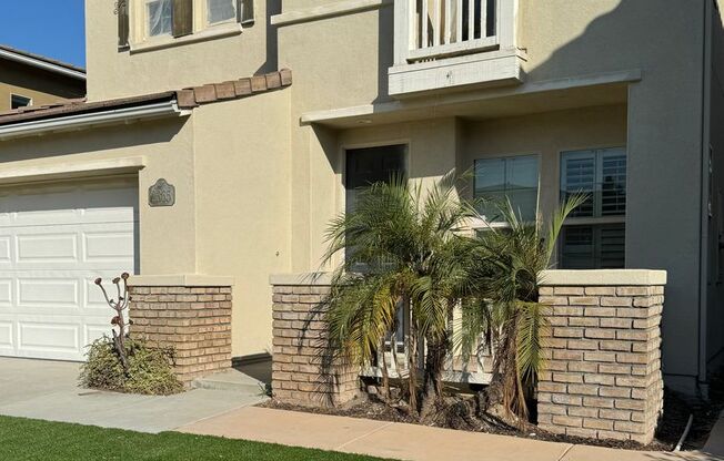 4 Bedroom + Utility Room / 3.5 Bath Home For Rent! $4950 a month AUGUST 1st MOVE IN DATE
