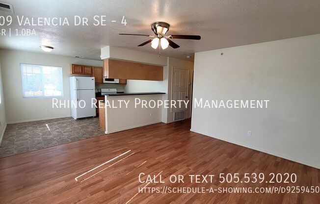509 VALENCIA DR SE 