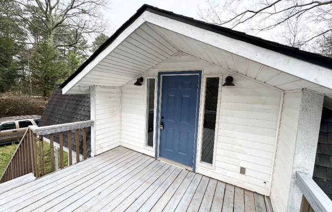 6104 PISGAH RD