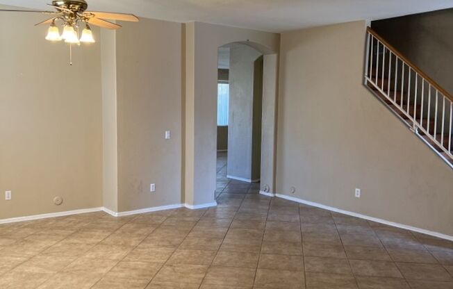 5B/ 3B home with Loft in San Tan Ranch