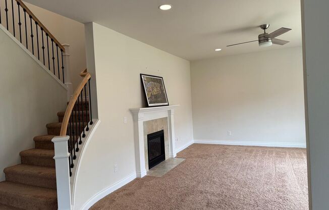 Lovely, Spacious Fully Air Conditioned home in Issaquah SD
