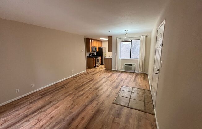 1st Floor Cupertino Villas Condo