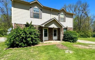 Totally Renovated!  Everything New!  Convenient to Everything!  Pet Friendly!