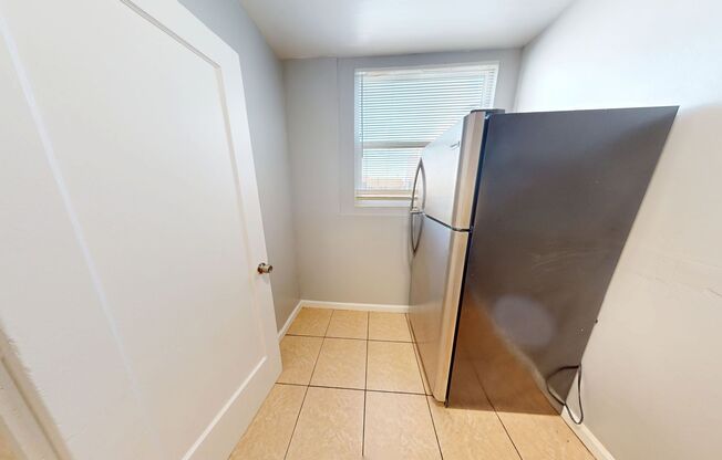 1 bed, 1 bath, 460 sqft, $1,695, Unit #206