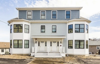 39R JUNIPER STREET