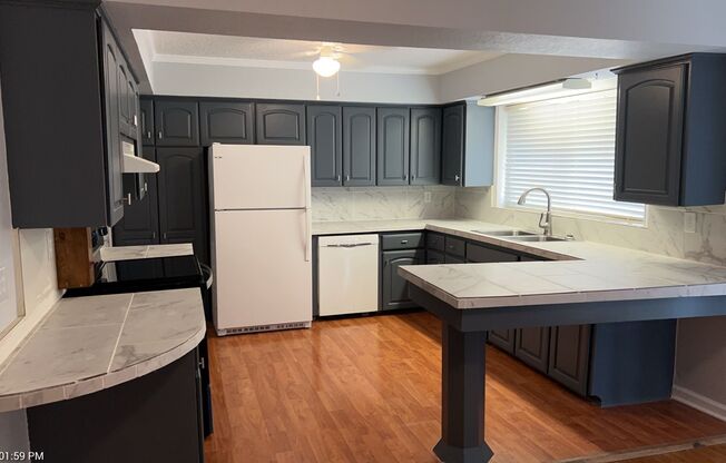 1219 California Ln Arlington ,76015