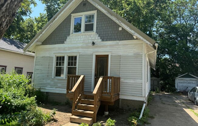 3 bedroom, 2 bath home In Vermillion, SD!