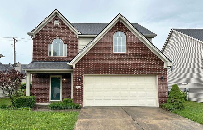 COMING SOON! Beautiful, Spacious 3 BR Home! Open Floor Plan, Fenced Backyard, Garage