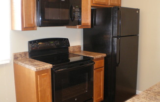 Partner-provided photo for $1536 unit