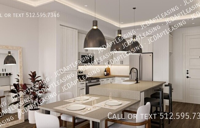 1401 S LAMAR