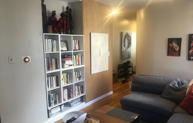 15 Cameron St Apt 2