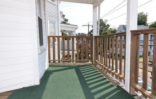 1 bed, 1 bath, 1,500 sqft, $2,700, Unit 2
