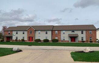 2912, 2916, 2918, 2920 Horizon Dr.