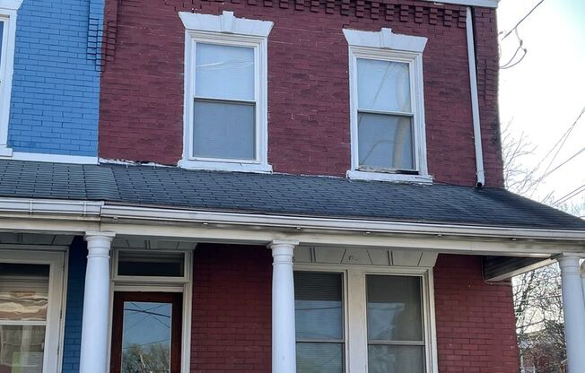 815 N Shippen Street