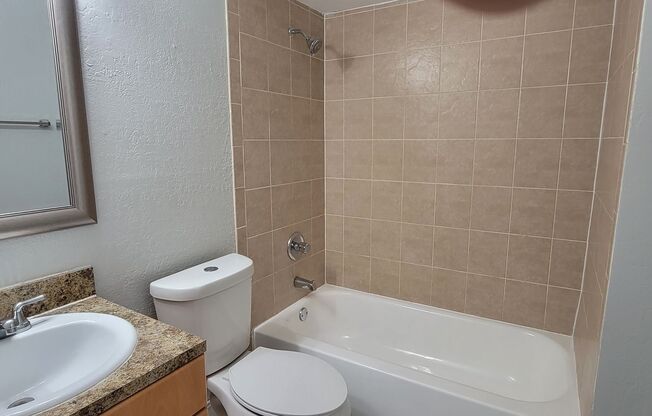 2 beds, 1 bath, $1,500