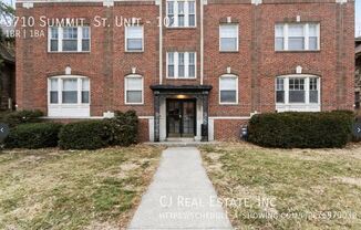 3710 Summit St  Unit 304