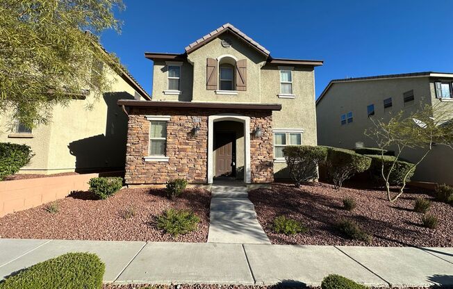 Charming Home in Providence