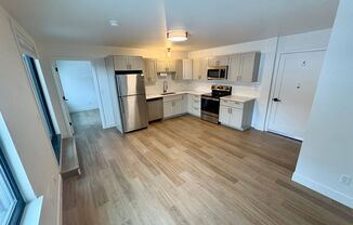 2 beds, 1 bath, $1,195, Unit 14 N 29th St - #5