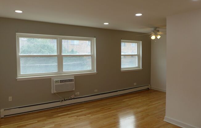 Winthrop Suites Apartments
