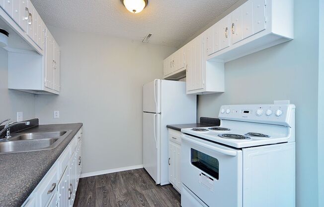 LVL Apartments