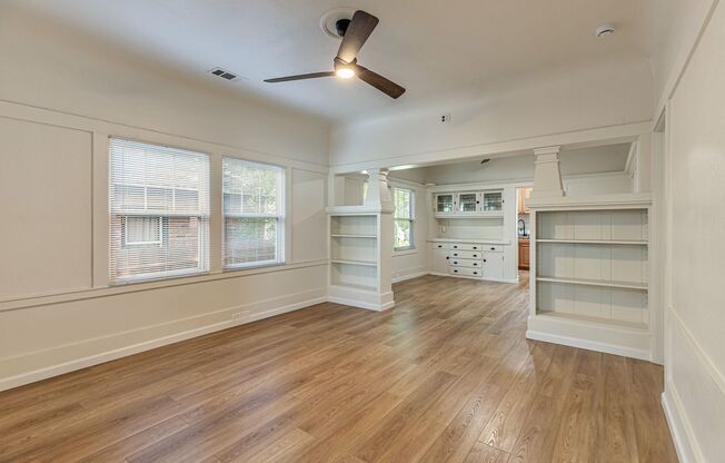 3541 Stockton Blvd - Sacramento, CA 95820