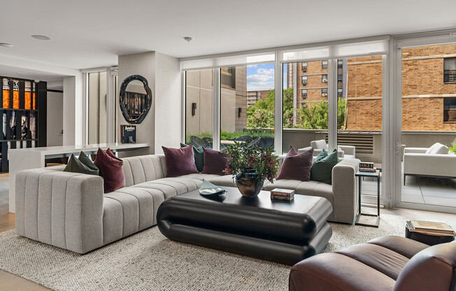 1 bed, 1 bath, $5,410, Unit 2203