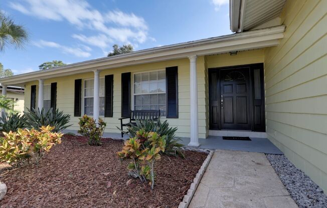 550 St Dunstan Way Winter Park, FL 32792