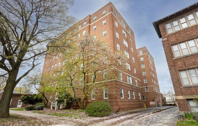 Lakemore Apartments