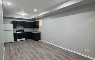 Gladys Ave LLC