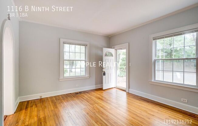 1116 B 9 ST