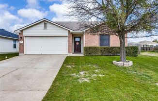 Hutto Parke - Minutes to Kahari Resort & Area Main Roads